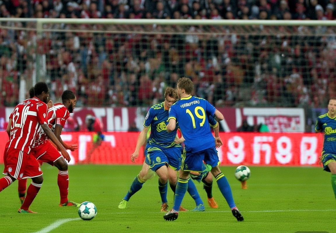 拜仁慕尼黑对不来梅：战术对决与心理素质挑战