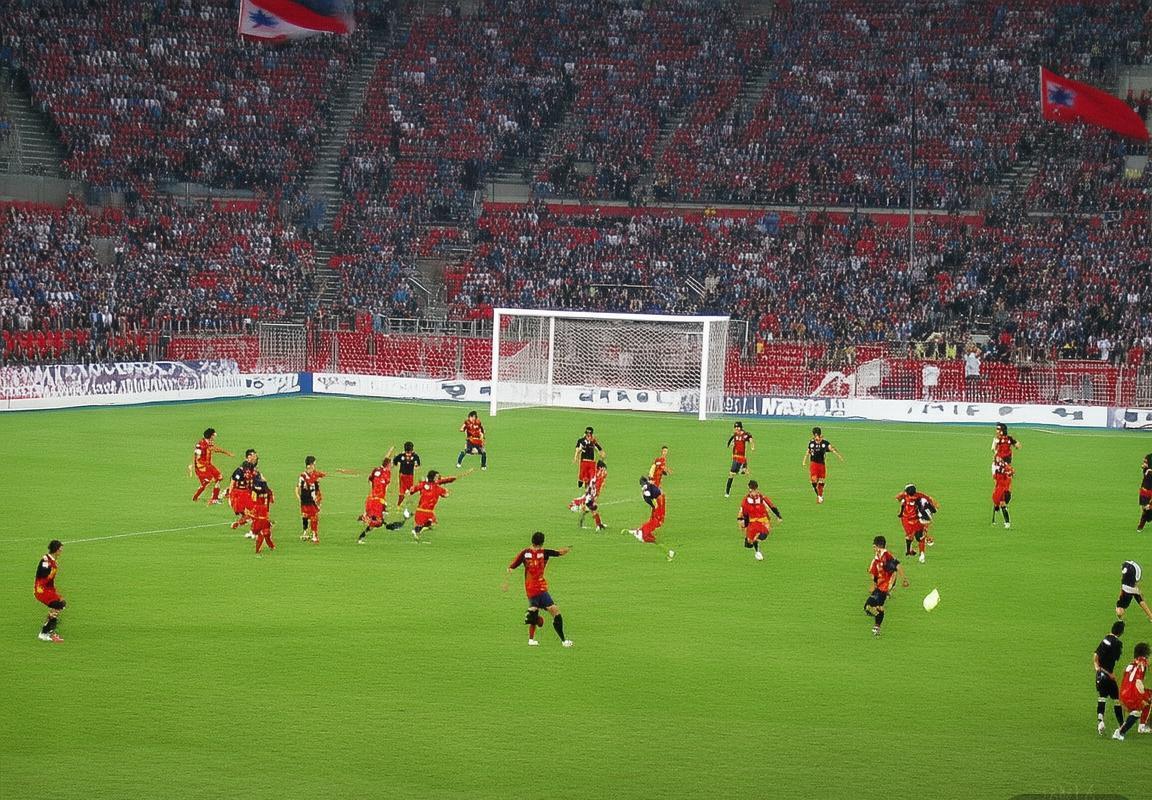 2008东亚杯中日巅峰对决：心理与外交的较量解析