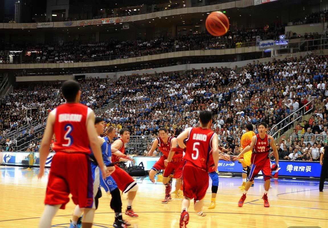 2013年CBA决赛：京粤巅峰对决深度解析