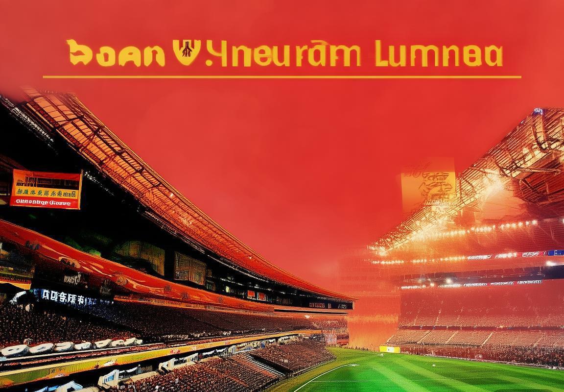 北京国安VS山东鲁能：2023巅峰对决前瞻