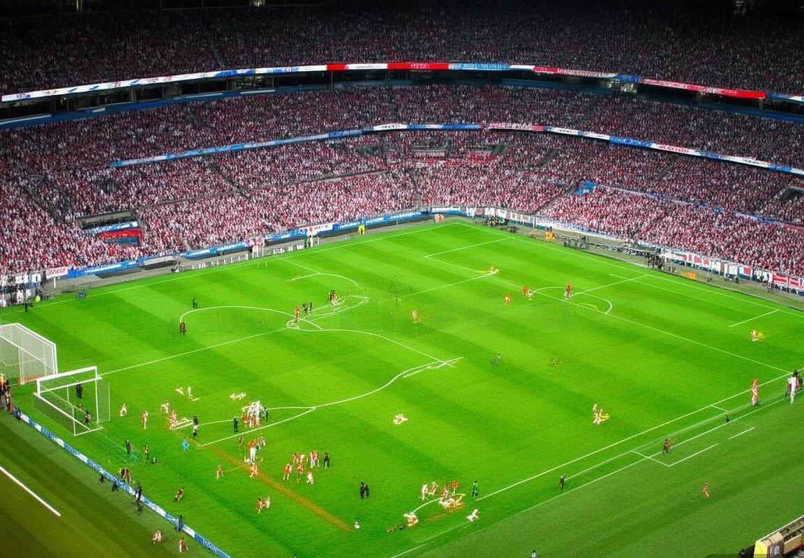 2018皇马对马竞巅峰对决：经典瞬间回顾与战术解析